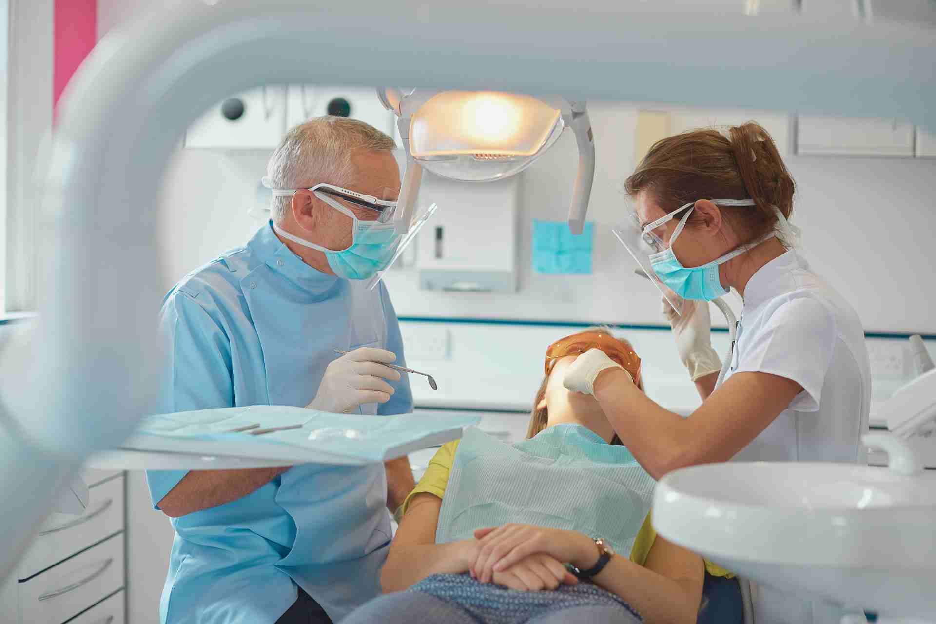 Dentist in Orrville, OH